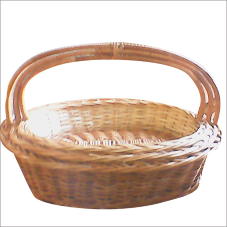 Willow Bun Baskets