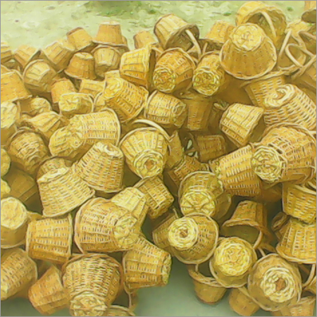 Willow Designer Bucket