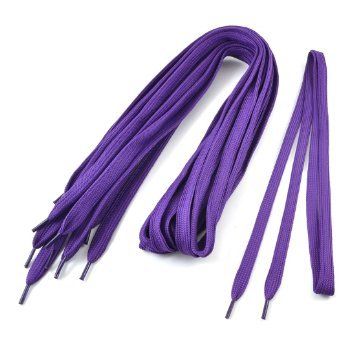 Nylon Shoe Laces