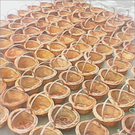 Willow Handcrafted Baskets