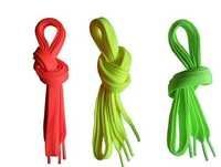 Polyester Shoe Laces