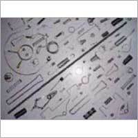 Metal Stamping Parts
