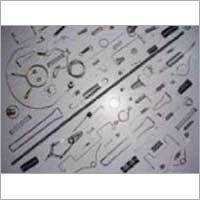 Metal Stamping Parts 