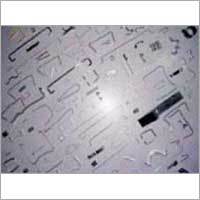 Multi Slide Stamping Parts