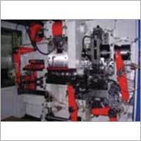 Industrial Multislide Parts