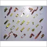 Welding Contact Assemblies Parts