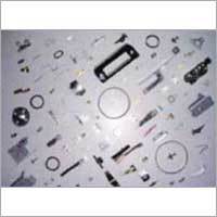 Industrial Metal Stamping Parts