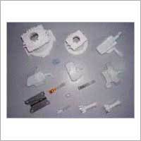 Home Appliances Moulding Parts