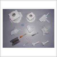 Home Appliances Moulding Parts 
