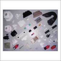 Injection Molding Parts