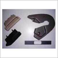 Automobile Moulding Parts