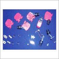 Electric Switch Sensor Assemblies