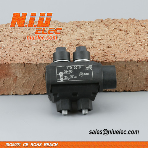 Insulation Piercing Connector