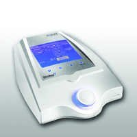 Healer All Stim Monochromatic