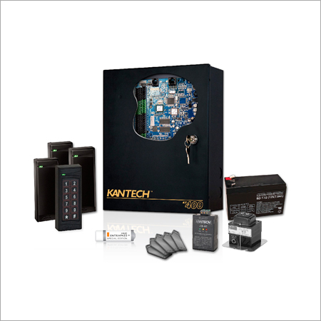 Access Control System