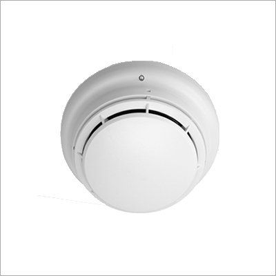 Smoke Detector