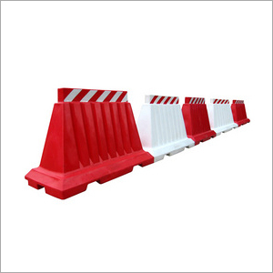 Road Barricades