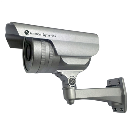 Bullet Camera
