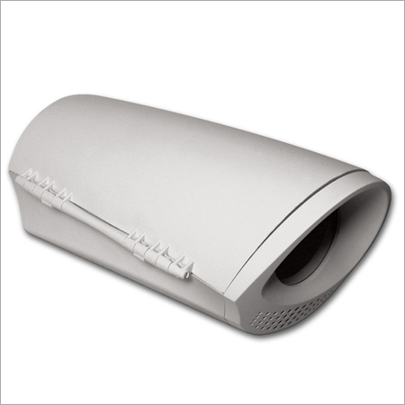 Camera Housing