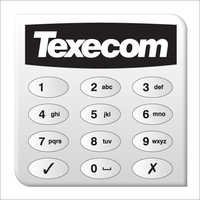 Mobile Keypad