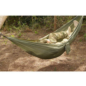 Military Camping Hammock