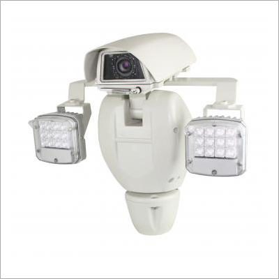 Positioning Cameras