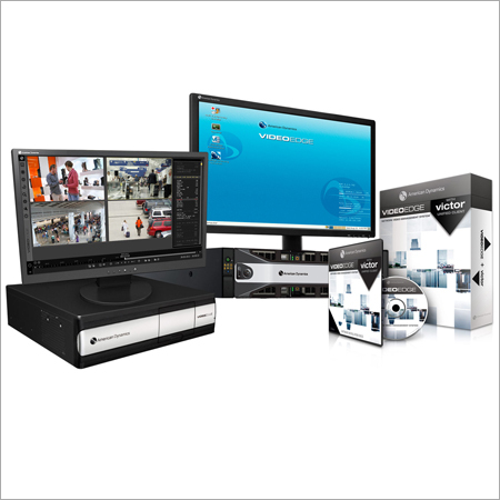 Network Video Recorder