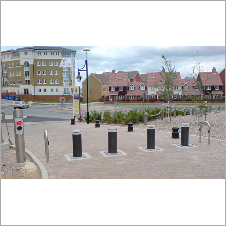 Road Bollards
