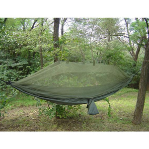 Military Jungle Hammock