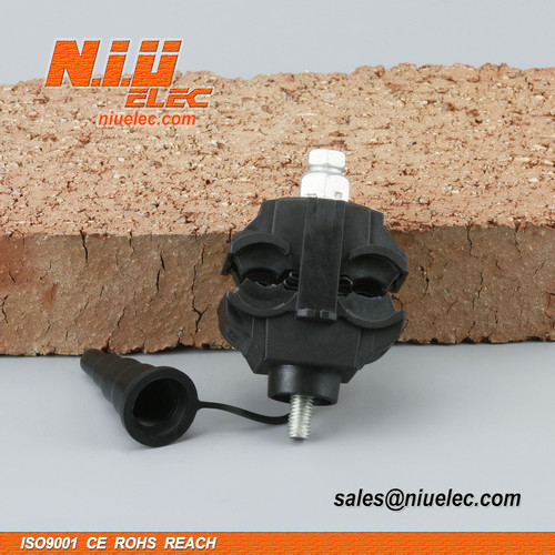 Insulated Piercing Clamp