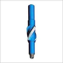 Replaceable Sleeve Stabilizer