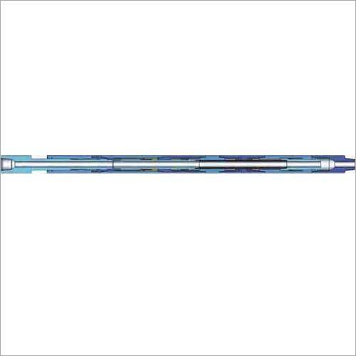 Double Acting Hydraulic Drilling Jar