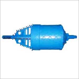 Directional Drilling Hole Opener