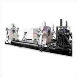 Hydraulic Bucking Units