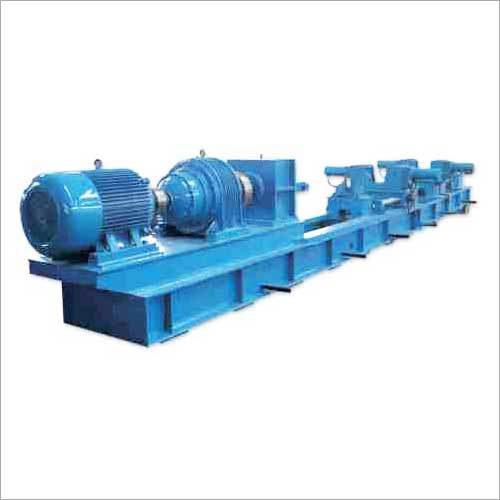 Downhole Drilling Motor Tester