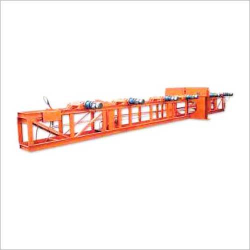 Automatic Loading Unloading Machine