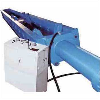 Hydraulic Bucking Units