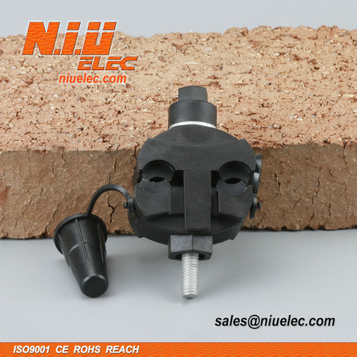 Insulated Piercing Clamp