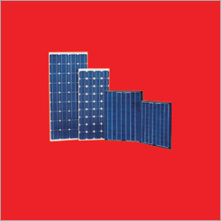 Solar Photovoltaic Cell
