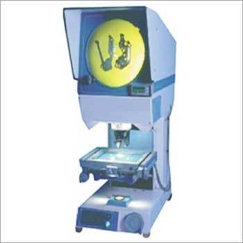 Profile Projector