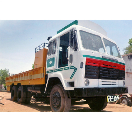 Exploration Drilling Machine