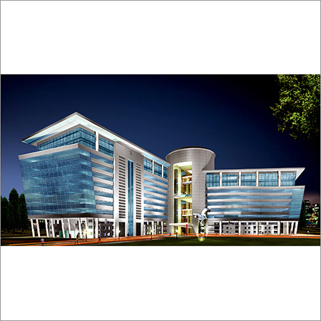 Concept Architecture Services