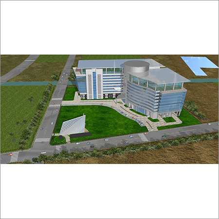 Concept Architecture Solutions