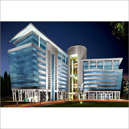 Apartment Concept Architecture Services