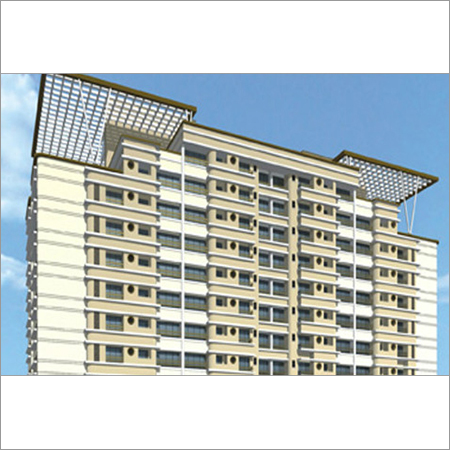 Building Concept Architecture Services