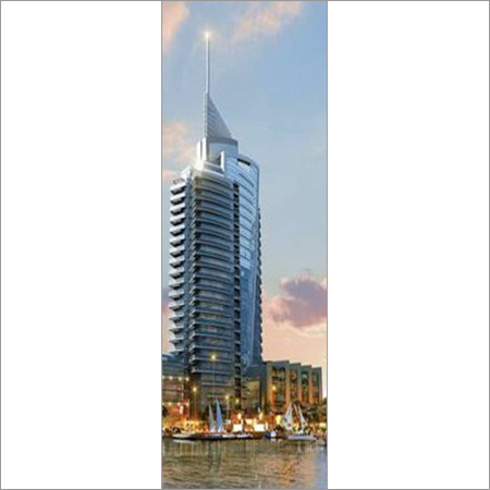 Architecture Concept Services