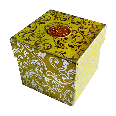 Fancy Gift Box