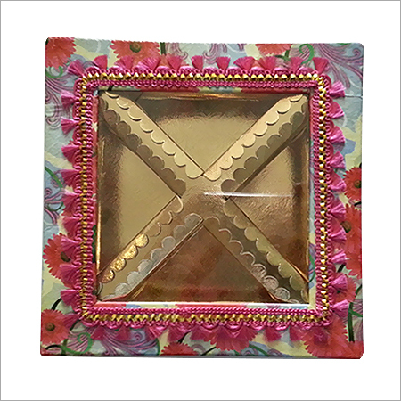 Dry Fruits Gift Boxes