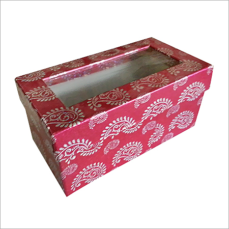 Fancy Gift Boxes