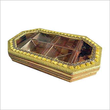 Dry Fruit Boxes